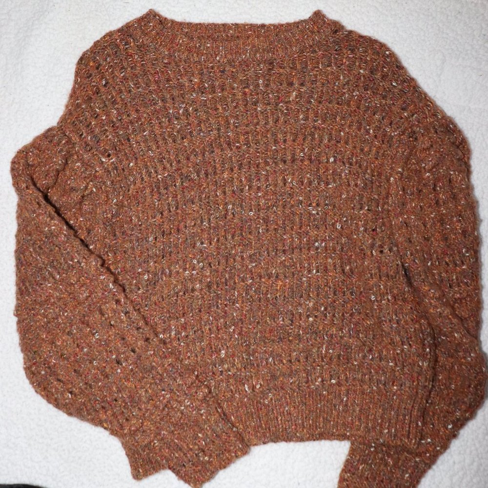 Beautiful Sweater